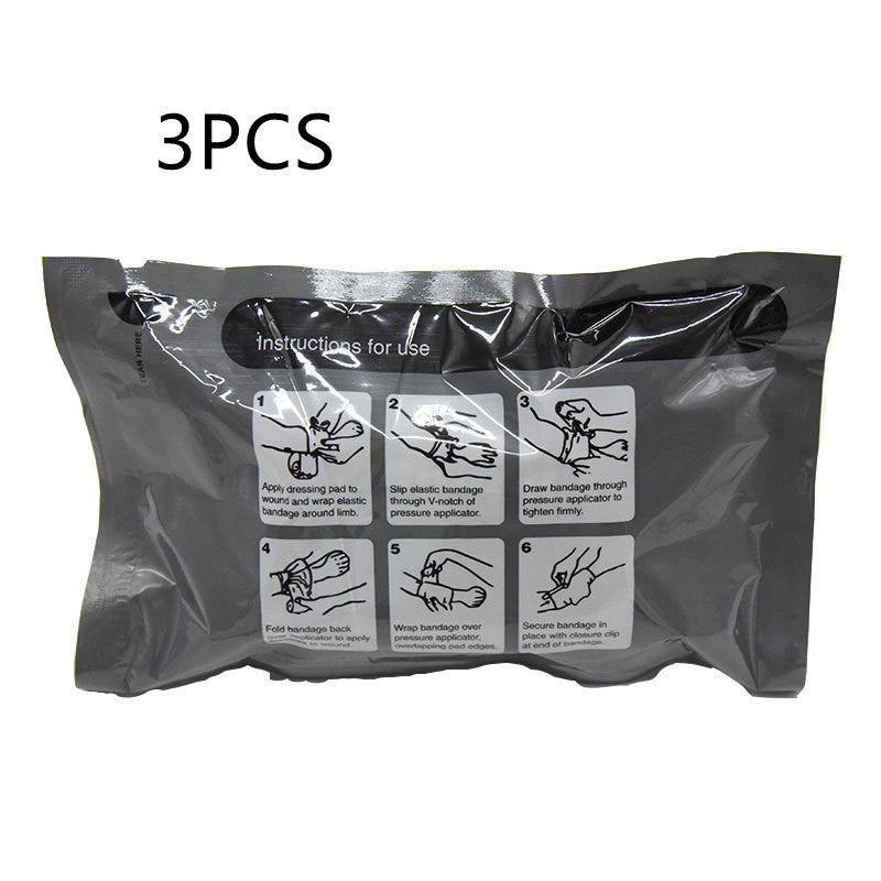 Outdoor medical Dressing
