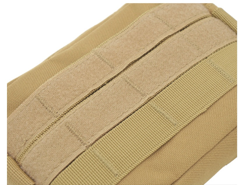 tactical military accessory bag
