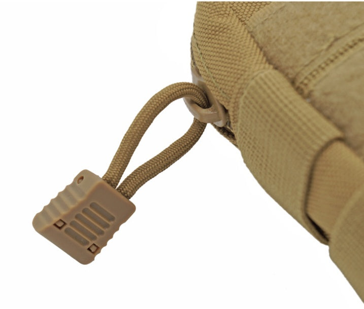 tactical military accessory bag