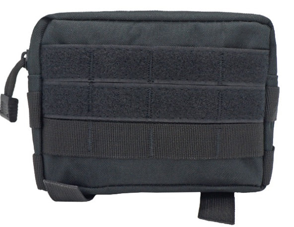 tactical military accessory bag