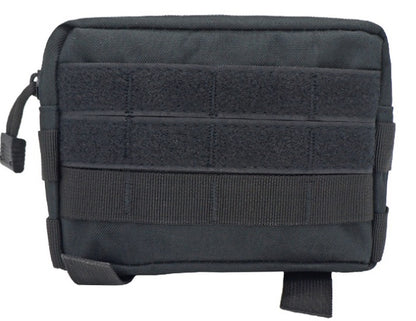 tactical military accessory bag