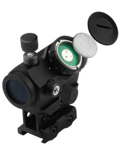 Optical Shooting Scope