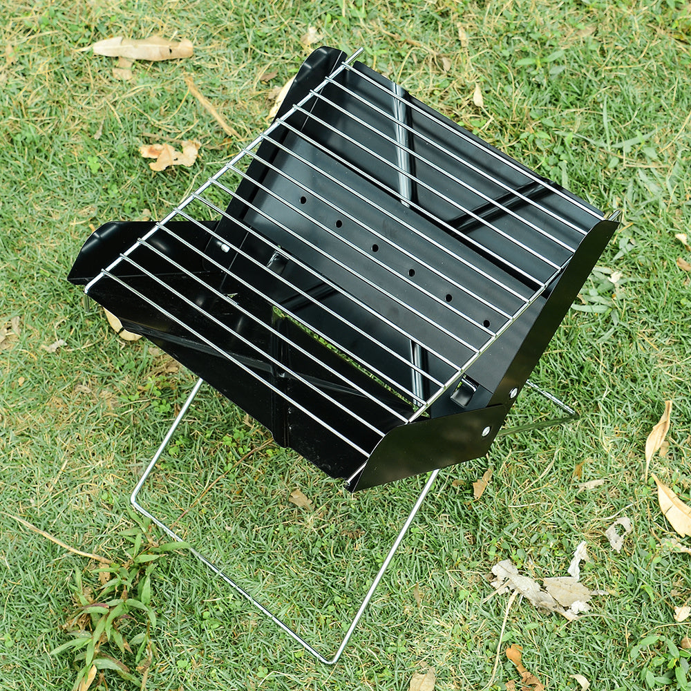 Mini Foldable BBQ Grill