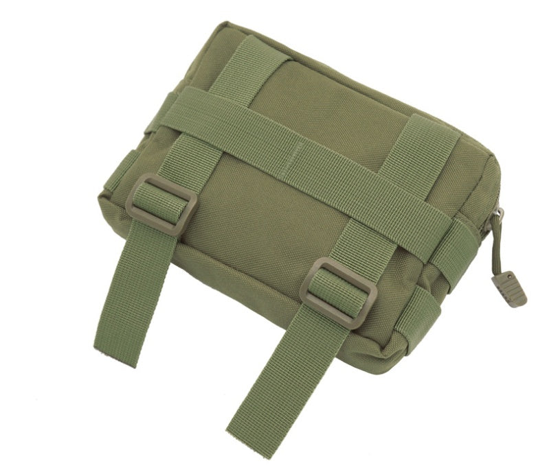 tactical military accessory bag