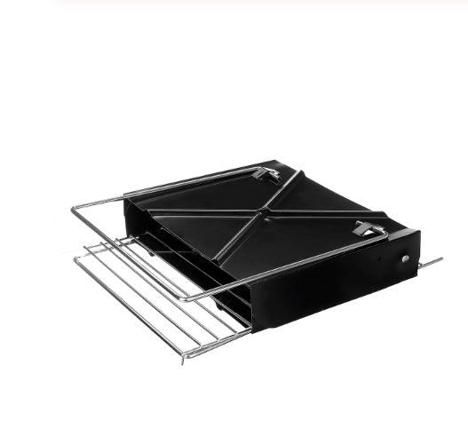 Mini Foldable BBQ Grill