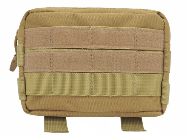 tactical military accessory bag