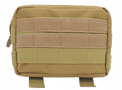 tactical military accessory bag