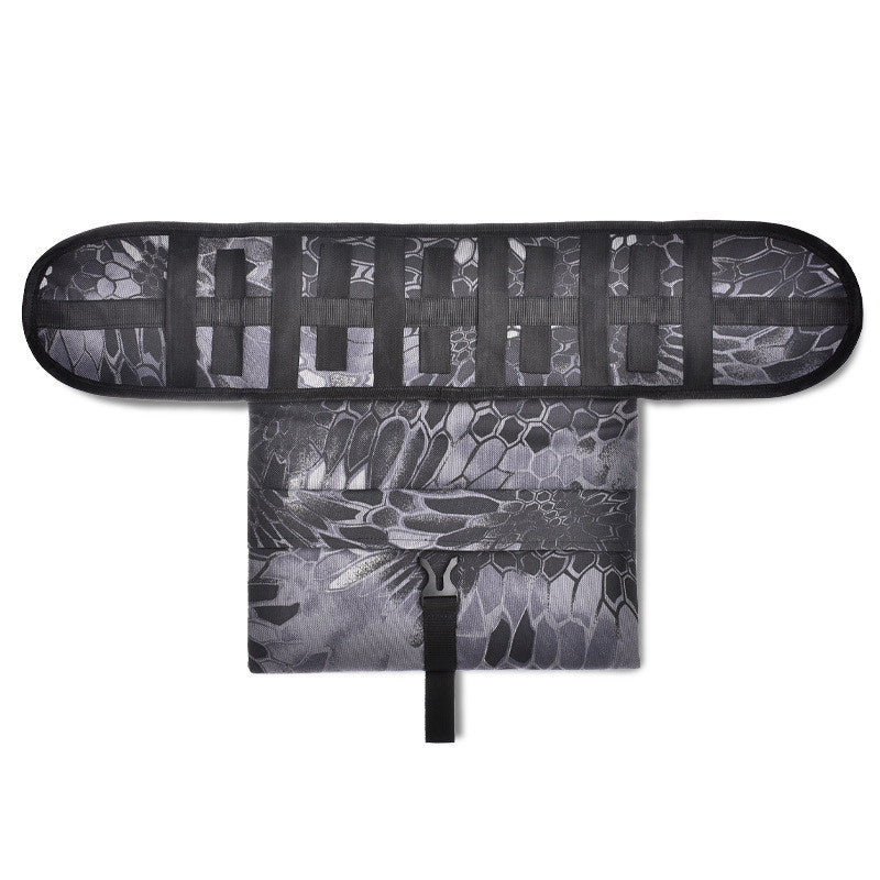 Koala Camping Portable Tableware Storage Bag