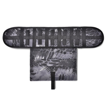 Koala Camping Portable Tableware Storage Bag