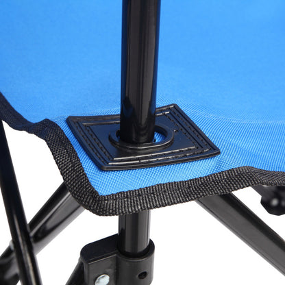 Fishing Chair With Umbrella