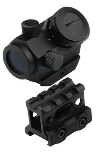 Optical Shooting Scope