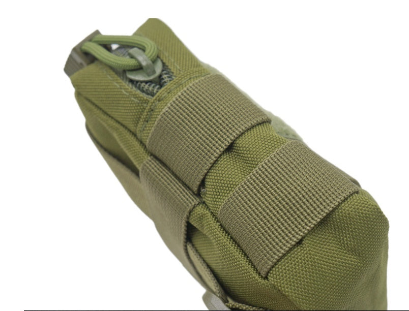 tactical military accessory bag