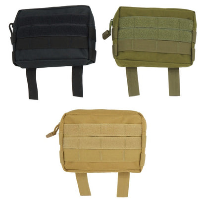 tactical military accessory bag