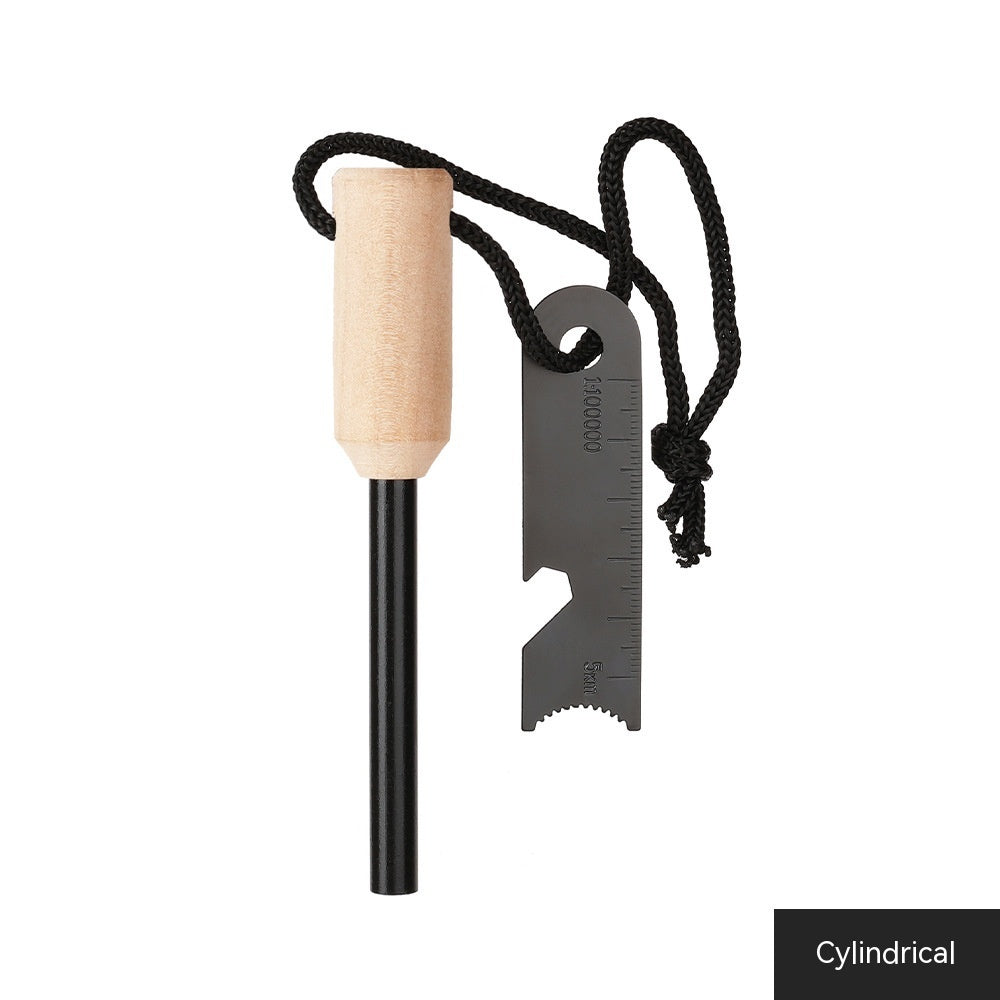 Outdoor Flint fire starter