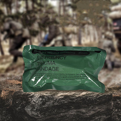 Outdoor medical Dressing