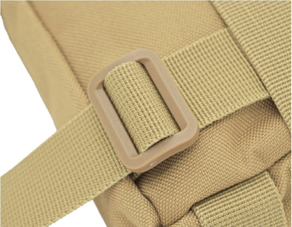 tactical military accessory bag