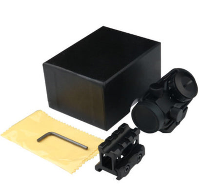 Optical Shooting Scope