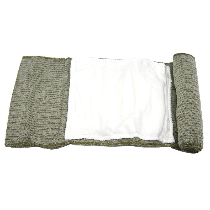 Outdoor medical Dressing