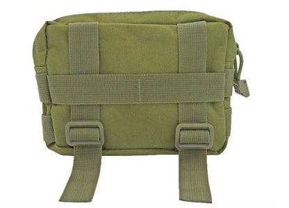 tactical military accessory bag