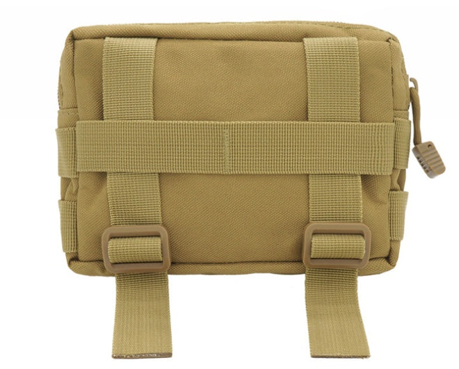tactical military accessory bag