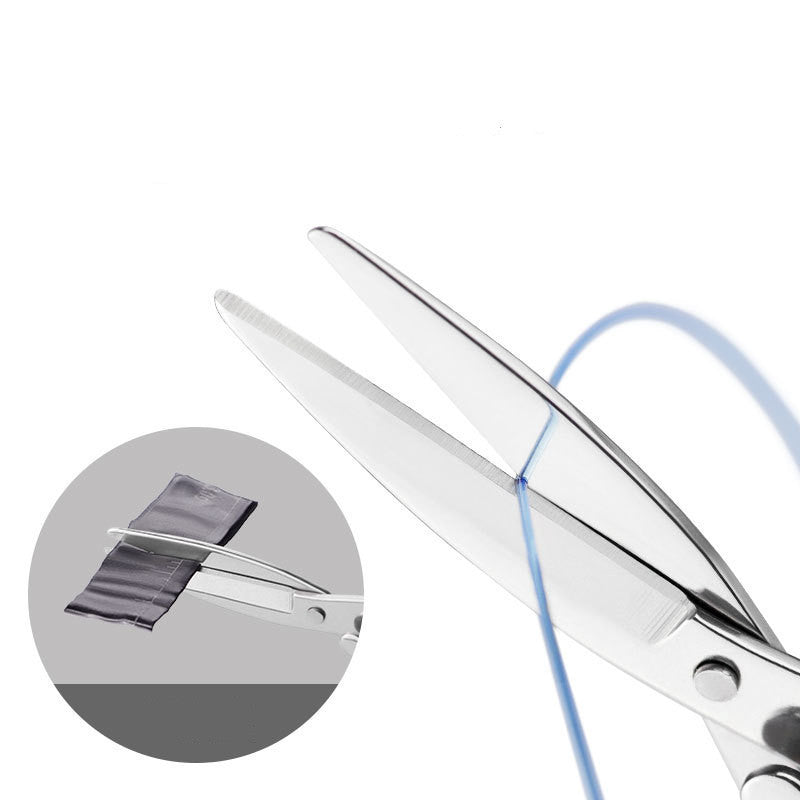 Mini Stainless Steel Folding Scissor