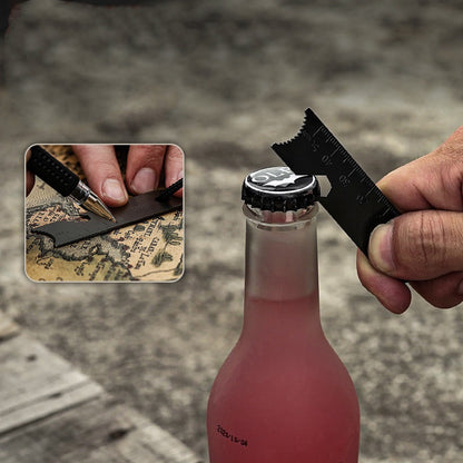 Outdoor Flint fire starter