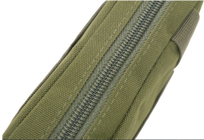 tactical military accessory bag