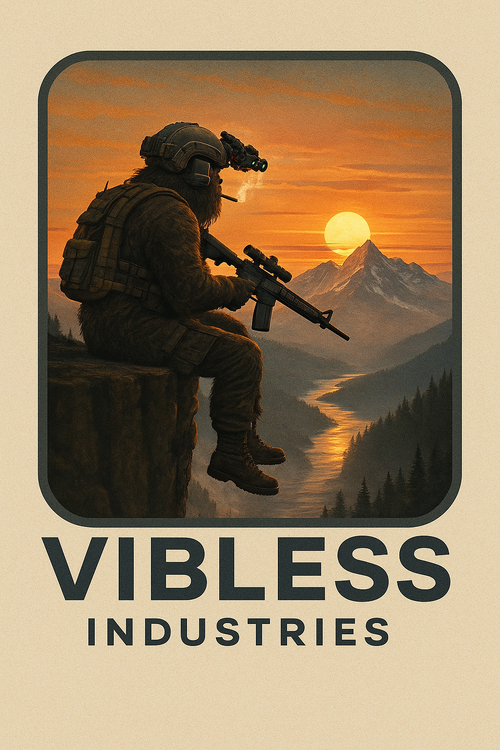 Vibeless Industries