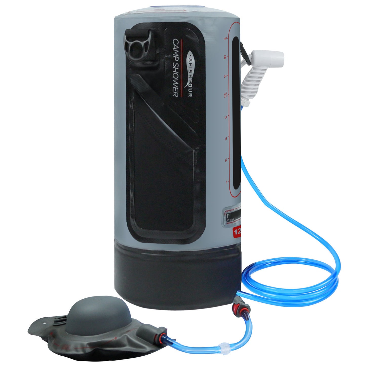 Off Grid Shower Bag