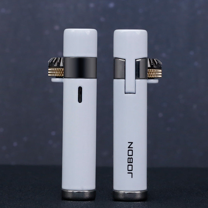 Side Slip Gear Linkage Mechanical Lighter