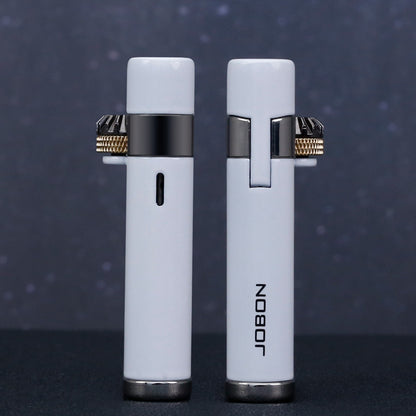 Side Slip Gear Linkage Mechanical Lighter