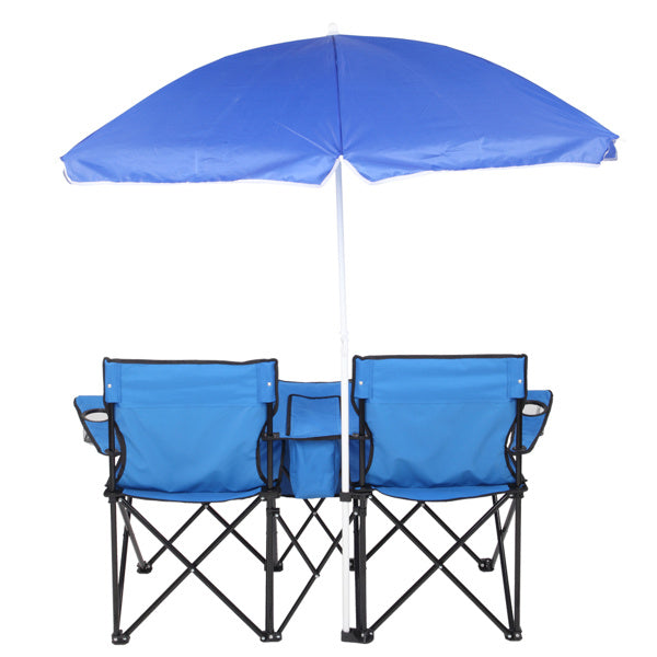 Fishing Chair With Umbrella